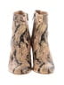 Lucky Brand Tan Ankle Boots Size 6 1/2 - photo 2