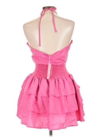 Missy Empire Cocktail Dress (view 2)