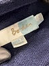 Boden Blue Jacket Size 18 - photo 6