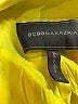 BCBGMAXAZRIA Yellow Blazer Size S - photo 6