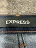 Express Blue Jeans Size 10 R - photo 7