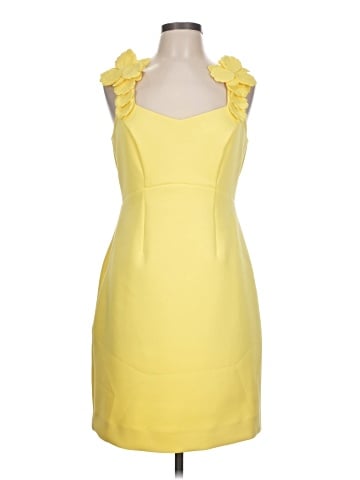 Boston Proper Cocktail Dress (view 1)