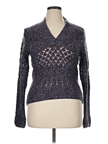 Kenneth Cole New York Pullover Sweater (view 1)