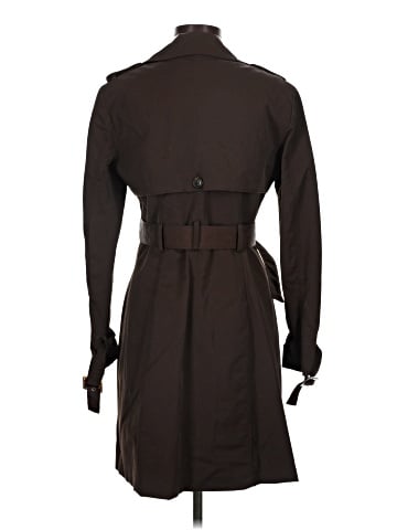 New York & Company Trenchcoat (view 2)