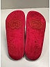Gucci Color Block Pink Web Slides Size EU (IT) 39 / US 9 - photo 7