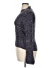 Kenneth Cole New York Metallic Gray Pullover Sweater Size XL - photo 5