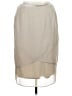 Dana Kay 100% Polyester Solid Tan Formal Skirt Size 16 - photo 1