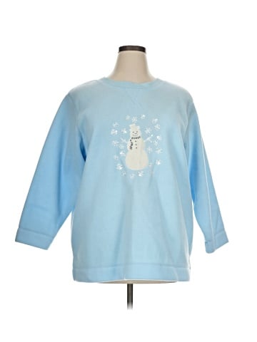 Quacker Factory Sweatshirt (view 1)