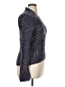 Kenneth Cole New York Metallic Gray Pullover Sweater Size XL - photo 4