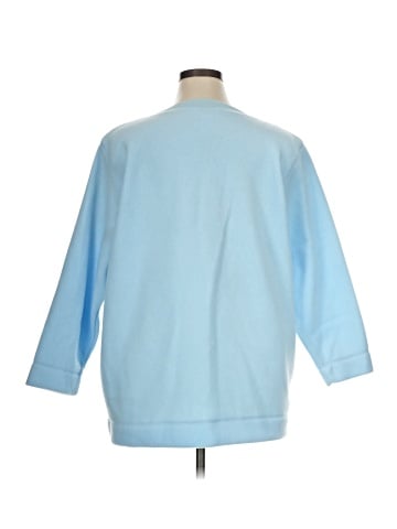 Quacker Factory Sweatshirt (view 2)