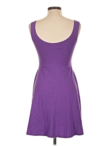Angie Casual Dress (view 2)