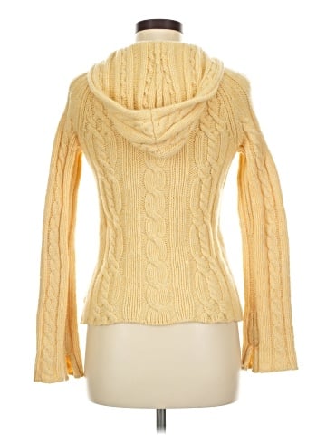American Eagle Outfitters Wool Pullover Sweater (view 2)