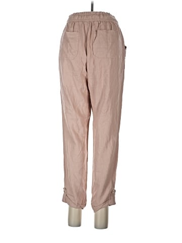 Rewash Linen Pants (view 2)