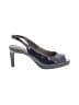 Life Stride Blue Heels Size 9 1/2 - photo 1