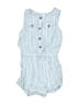 Old Navy Blue Dress Size 18-24 mo - photo 1