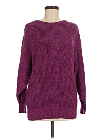Pierre Cardin Pullover Sweater (view 1)