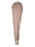 Rewash Solid Tan Linen Pants Size L - photo 5