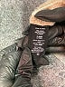 Theory Tan Wool Cardigan Size M - photo 8