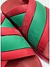 Gucci Color Block Pink Web Slides Size EU (IT) 39 / US 9 - photo 4
