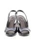 Life Stride Blue Heels Size 9 1/2 - photo 2