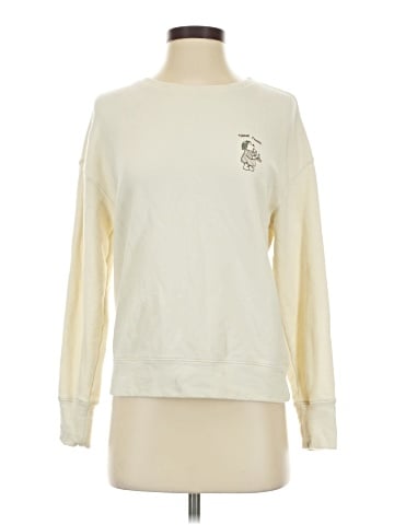 Uniqlo Sweatshirt (view 1)