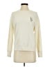Uniqlo Ivory Sweatshirt Size XS - photo 1