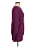 Pierre Cardin Purple Pullover Sweater Size M - photo 4