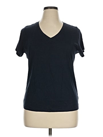 Mott & Bow Short Sleeve T-Shirt (view 1)