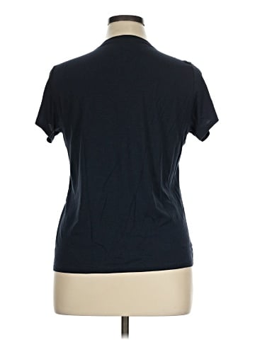 Mott & Bow Short Sleeve T-Shirt (view 2)