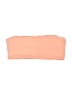 RVCA Orange Swimsuit Top Size S - photo 1