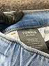 Torrid Blue Jeans Size 3X Plus (3) - photo 5