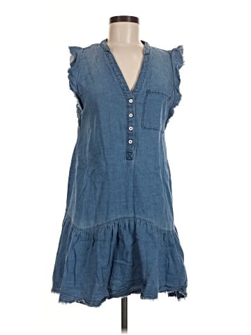 Pilcro Casual Dress (view 1)