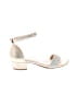 Dream Pairs Ivory Sandals Size 13 (kids) - photo 1