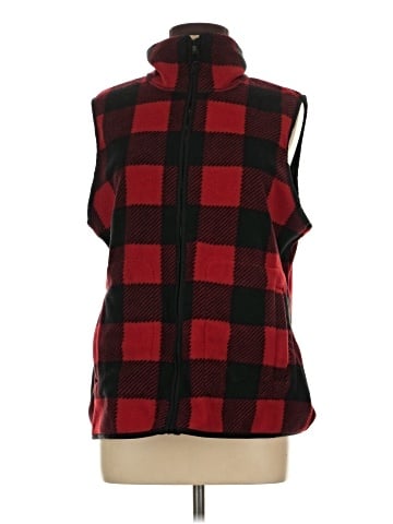Chaps Vest (view 1)
