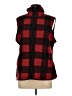 Chaps 100% Polyester Red Vest Size L - photo 1