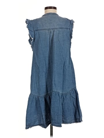 Pilcro Casual Dress (view 2)