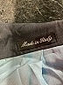 MADE IN ITALY Gray Blazer Size 4 - photo 6