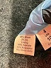 MADE IN ITALY Gray Blazer Size 4 - photo 7