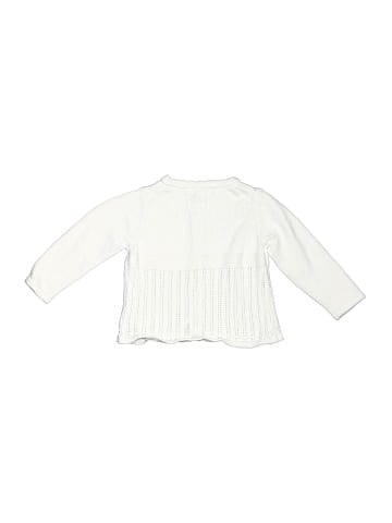 Janie and Jack Cardigan (view 2)