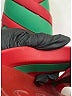 Gucci Color Block Pink Web Slides Size EU (IT) 39 / US 9 - photo 6