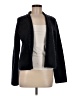 Eileen Fisher Black Cardigan Size M - photo 1
