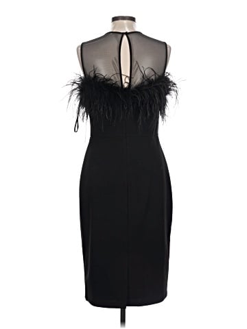 Eliza J Cocktail Dress (view 2)