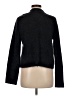 Eileen Fisher Black Cardigan Size M - photo 2