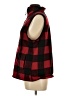 Chaps 100% Polyester Red Vest Size L - photo 5