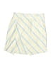 Pebble Beach Stripes Yellow Skort Size S - photo 2