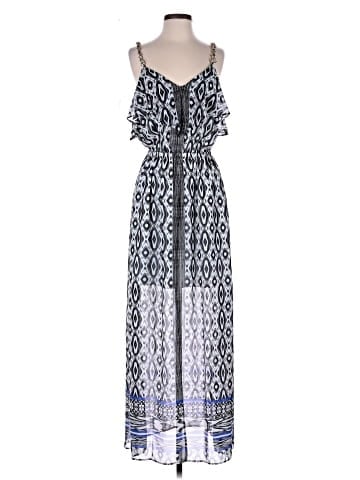 Bebe Casual Dress (view 1)