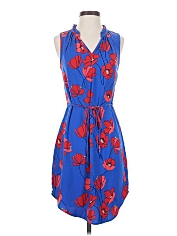 Market and Spruce Casual Dress (view 1)