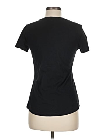 Puma Short Sleeve T-Shirt (view 2)