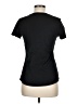 Puma Black Short Sleeve T-Shirt Size M - photo 2