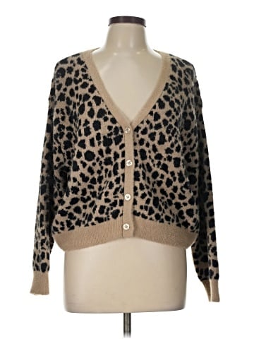 Jessica Simpson Cardigan (view 1)